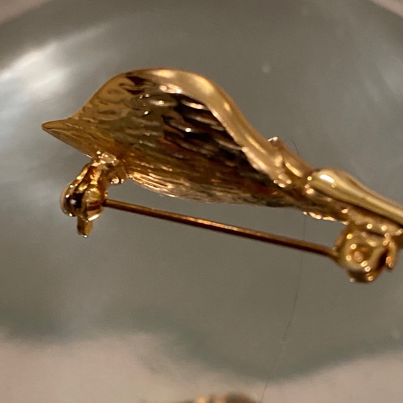 Brooch Pin - Picture 5 of 6